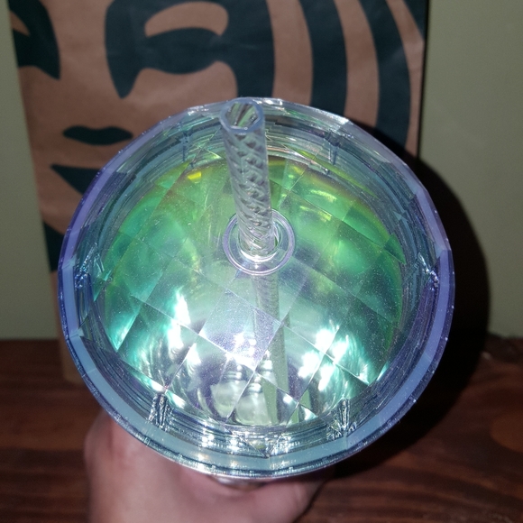 Trio of Starbucks Tumblers - Picture 5 of 6